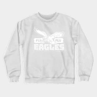 Eagle-Wawa Crewneck Sweatshirt